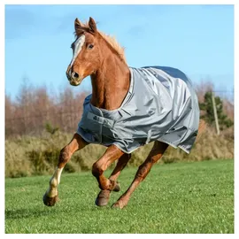 Bucas Smartex Rain 0g - Iron Gate