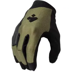 SWEETPROTE Hunter Pro Langfinger Handschuhe Grün Modell 2024