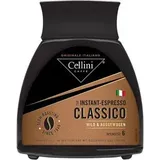 Cellini Instant Espresso Classico, 100g