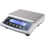 G&G PLC 30K-30Kg/1gPräzisionswaage Feinwaage Tischwaage