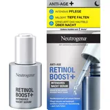 Neutrogena Retinol Boost+ Intensives Nacht Serum 30 ml