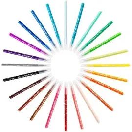 BIC Kid Couleur Filzstifte 24 St.