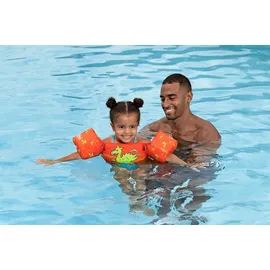 BESTWAY Puddle Jumper Schwimmhilfe mehrfarbig 2-6 Jahre