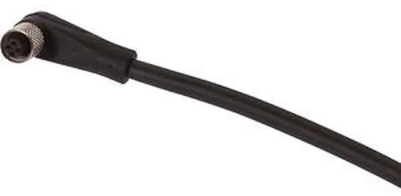 Ipf Electronic Anschlussleitung, 2m, M5 VK200361