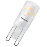 Philips CorePro LEDcapsule 1.9-25W 827 warmweiß 220lm G9 matt 320° 220-240V