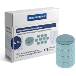 Magnetoplan Magnet Discofix Magnum