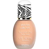 Sisley Phyto-Teint Ultra Éclat Foundation 2C soft beige 30 ml