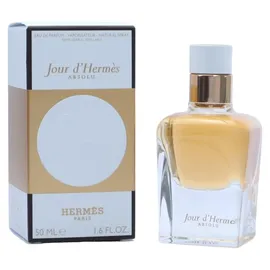 Hermès Jour d'Hermès Absolu Eau de Parfum refillable 50 ml