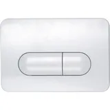 MEPA MEPAspace Betätigungsplatte für B21, 2-Mengen