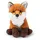 WWF Plüschtier Rotfuchs 15 cm Rot