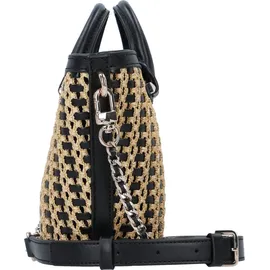 GUESS Atalia natural/black - Schwarz