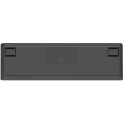 Logitech Master Series MX Mechanical - Tastatur