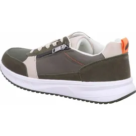 WALDLÄUFER H-Matti Herren Halbschuhe