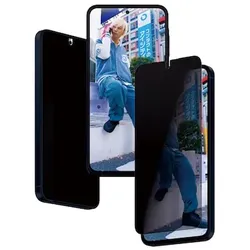 PanzerGlass Privacy Samsung Galaxy A55 5G