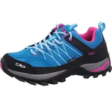 CMP Rigel Low WP Damen Hawaiian/Acqua 39