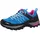 CMP Rigel Low WP Damen Hawaiian/Acqua 39