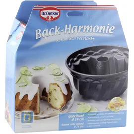 Dr. Oetker Back-Harmonie,