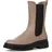 taupe/black 38