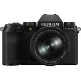Fujifilm X-S20 + XF18-55mmF2.8-4 R LMOIS Kit