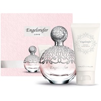 Engelsrufer Love Eau de Parfum 100 ml + Hand Balm 50 ml Geschenkset