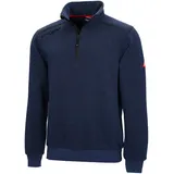 Nitras Motion TEX Plus | XL - marine