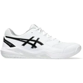 Asics Gel-Dedicate 8 Herren Tennisschuhe weiß