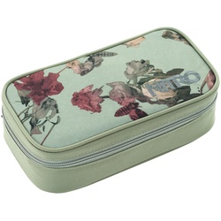 Nitro Mäppchen Pencil Case Xl Dead Flower Bag Tasche Snowboard