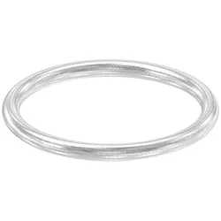 Ring 5x62mm V4A