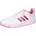 Ftwr White/Bliss Pink 30