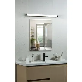 EGLO Tragacete 1 15 W 1900 lm 4000 K Silber 60 cm