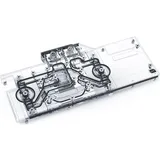 Alphacool Eisblock Aurora GPX-N RTX 3080/3090 iGame mit Backplate, GPU Wasserkühler