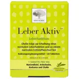 New Nordic Deutschland GmbH Leber Aktiv