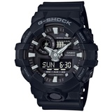 Casio G-Shock Resin 53,4 mm GA-700-1BER