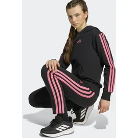 adidas Essentials Trainingshose Schwarz 140