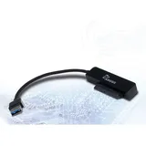 Inter-Tech K104A Schnittstellenkarten/Adapter