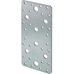 Flachverbinder schwer 190x90x3,0