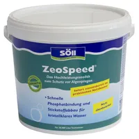 Söll ZeoSpeed 10 kg