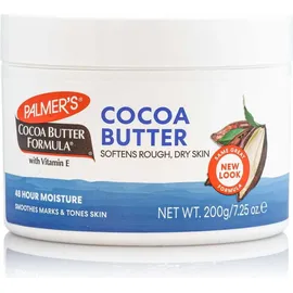 Palmers Cocoa Butter Formula Jar 270g