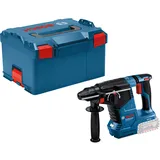 Bosch GBH 18V-24 C Professional ohne Akku + L-Boxx 0611923002