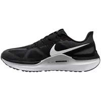 Nike Air Zoom Structure 25 Herren Black/White-Iron Grey 42,5