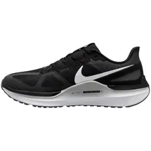 Nike Air Zoom Structure 25 Herren Black/White-Iron Grey 42,5