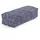 Bodhi Maharaja Salamba (rechteckig) Yoga-Bolster 'Mandala' 1 St