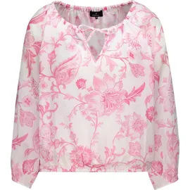 Monari Bluse Rosa 46