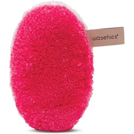 Waschies Abschminkpad Pink 6er-Set