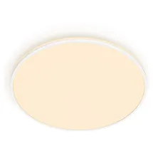 Philips Ozziet Deckenleuchte, 36W, dimmbar, Weiß