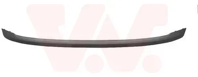VAN WEZEL Zier-/Schutzleiste, Stoßfänger 1863550 hinten für Ford