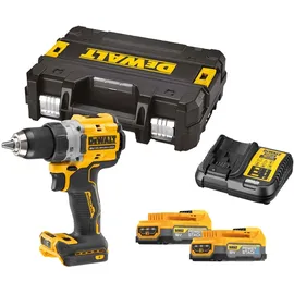 DeWalt DCD800E2T-QW inkl. 2 x 1,7 Ah