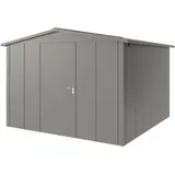 Hörmann Juno JSD 3,10 x 3,10 m Graualuminium