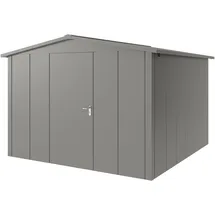 Hörmann Juno JSD 3,10 x 3,10 m Graualuminium
