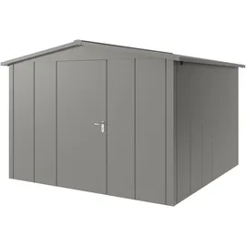Hörmann Juno JSD 3,10 x 3,10 m Graualuminium